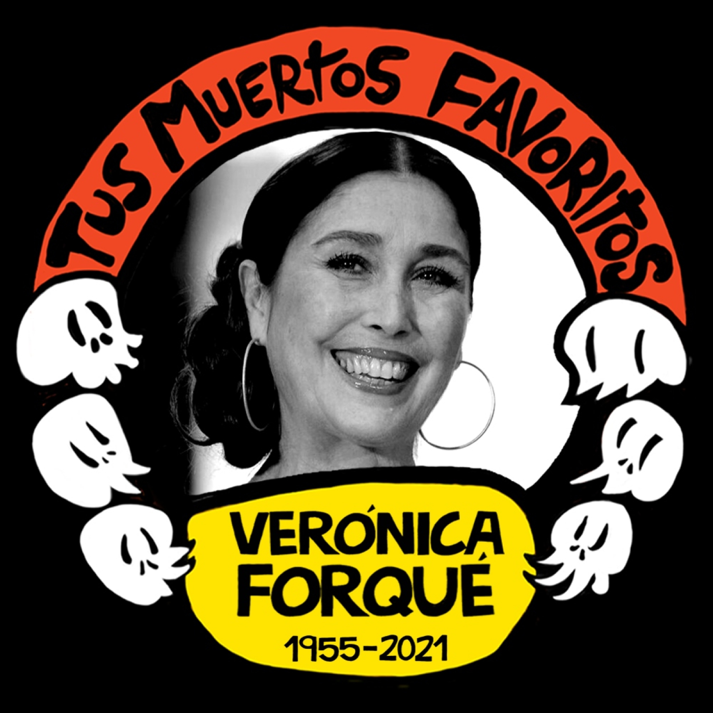 Tus Muertos Favoritos
