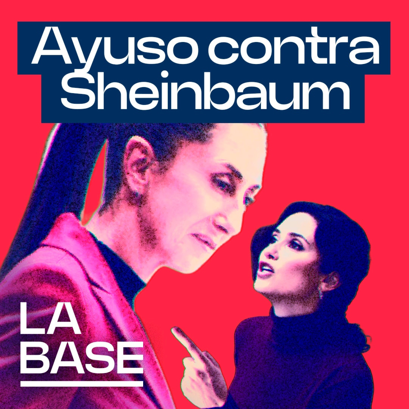 La Base 6x85 | ¿Por qué la derecha española odia México?
