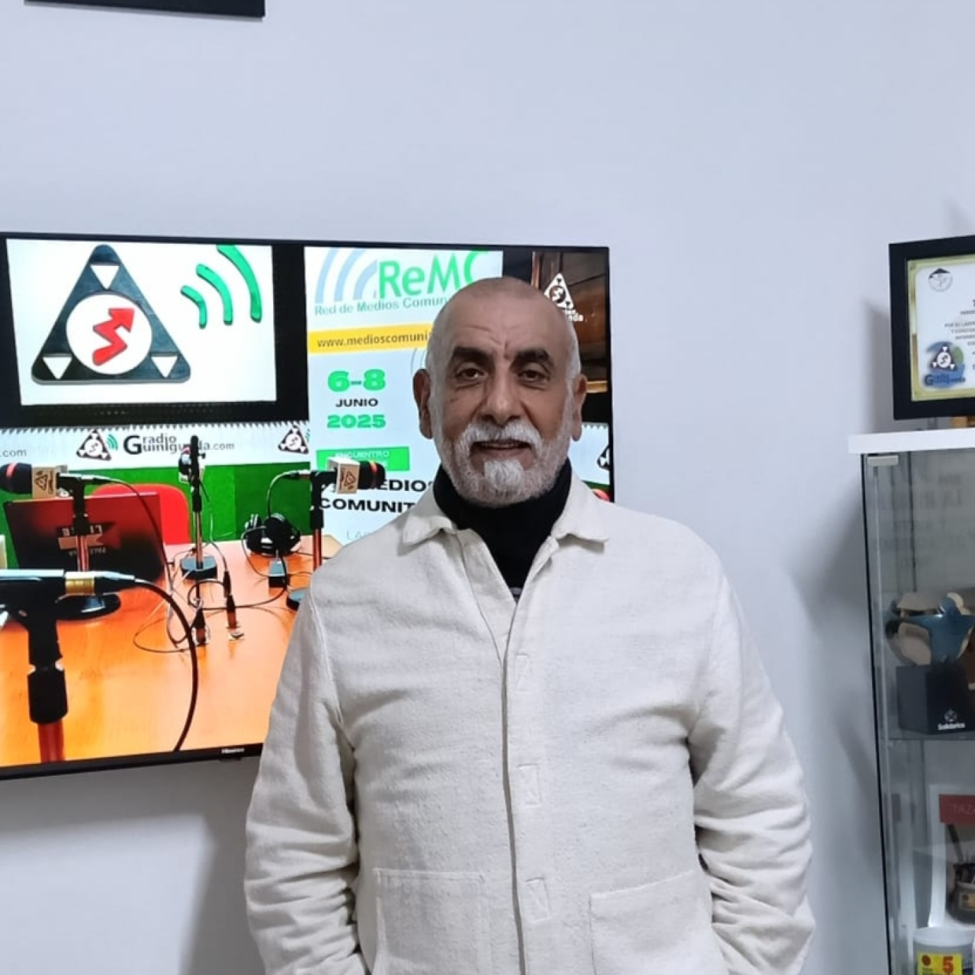 Sahara desde Canarias, 2026-03-13