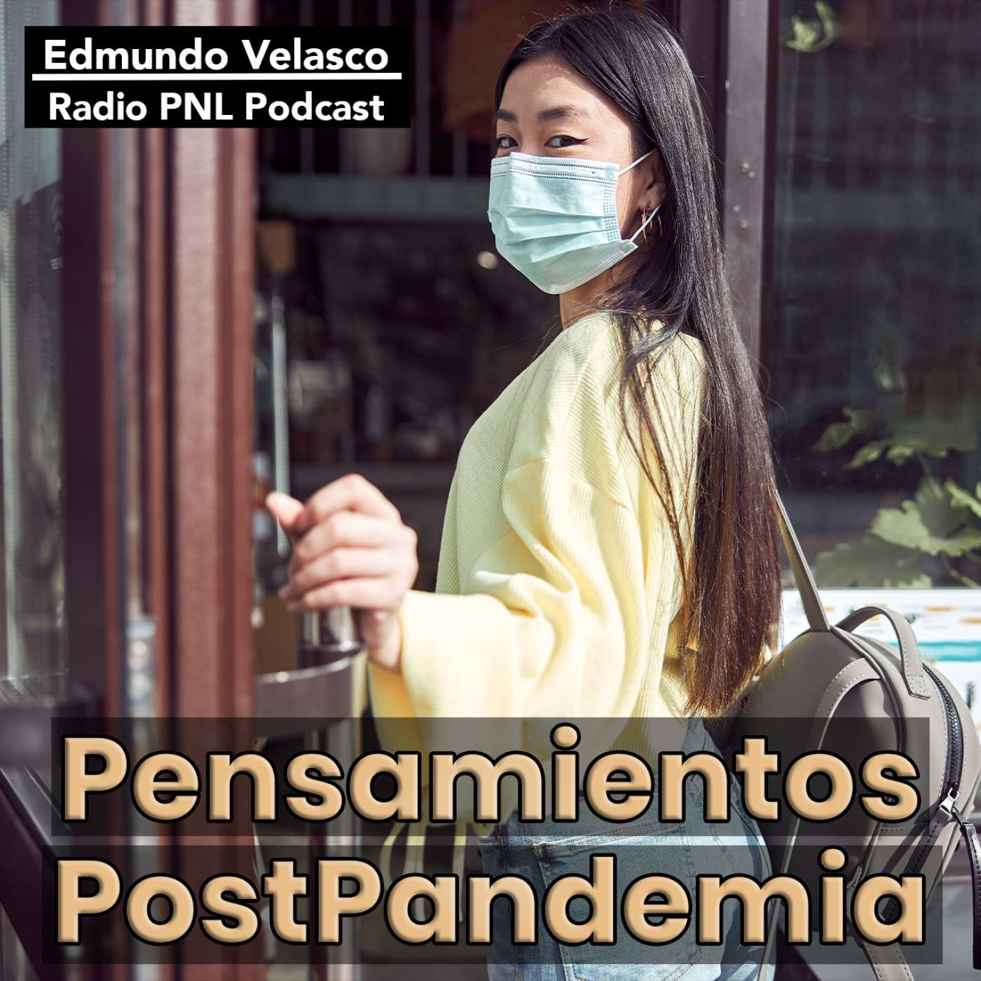 Edmundo Velasco en Directo