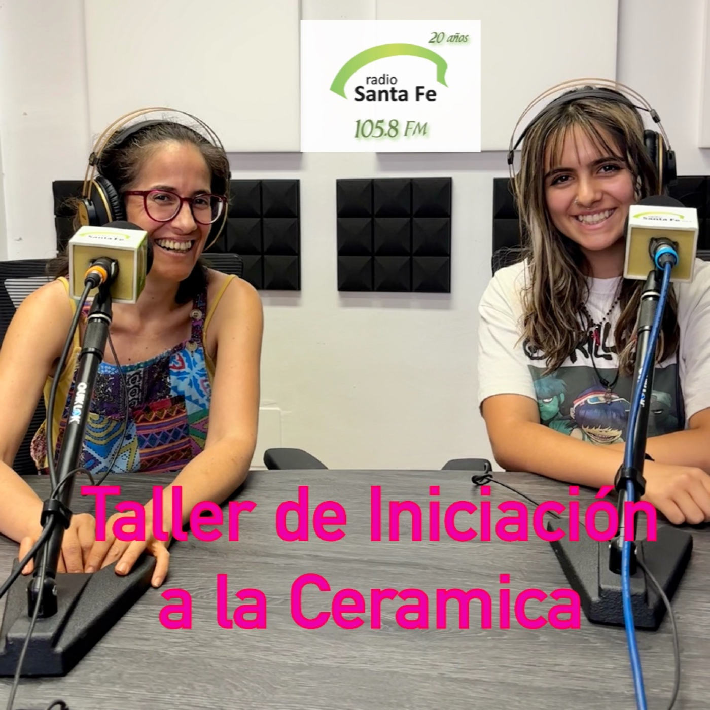 LND Taller de Ceramica 17 JUL 25