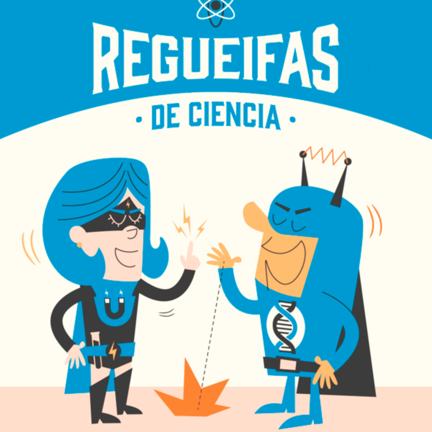 A enerxía nuclear en Regueifas de Ciencia