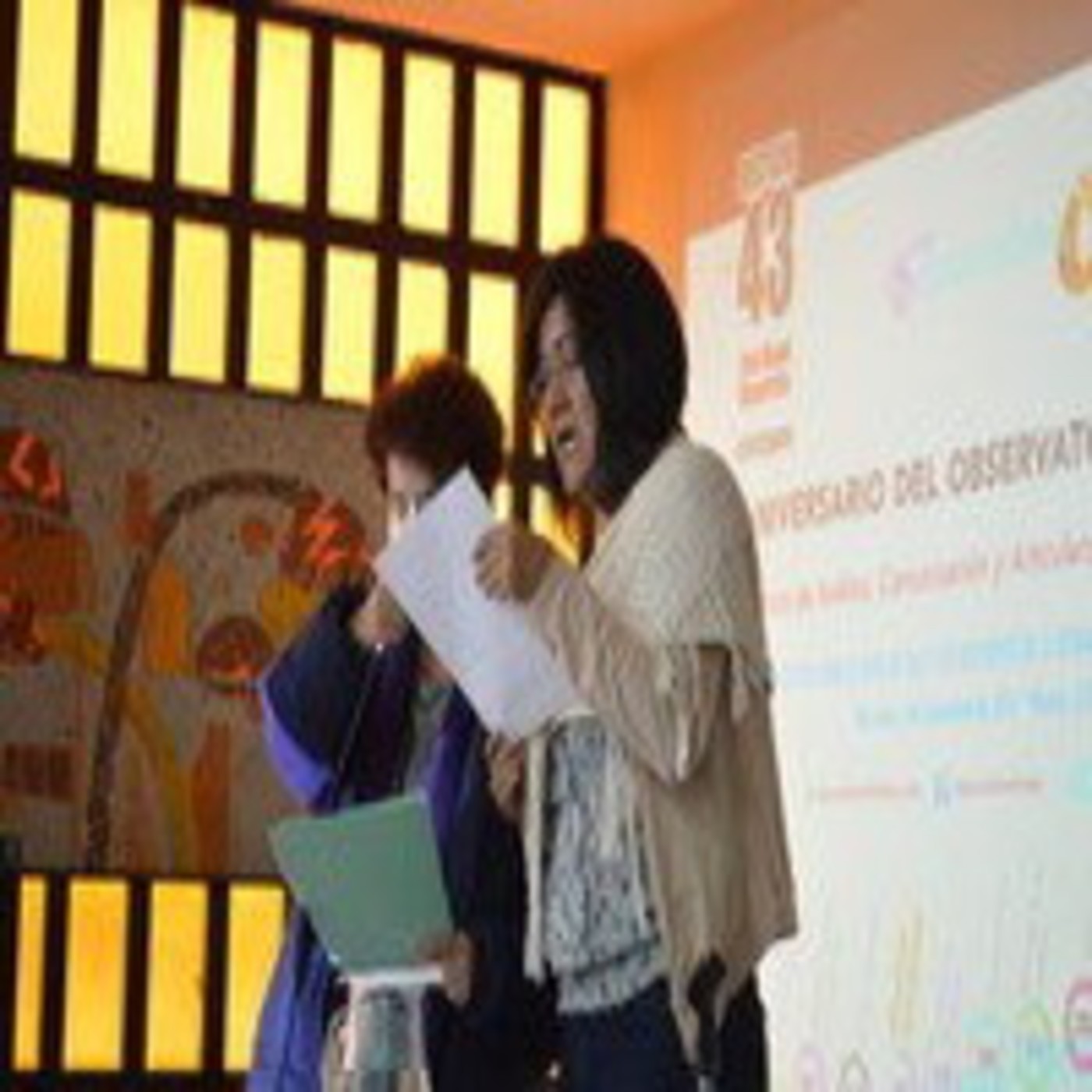 Podcast de observatorio eclesial