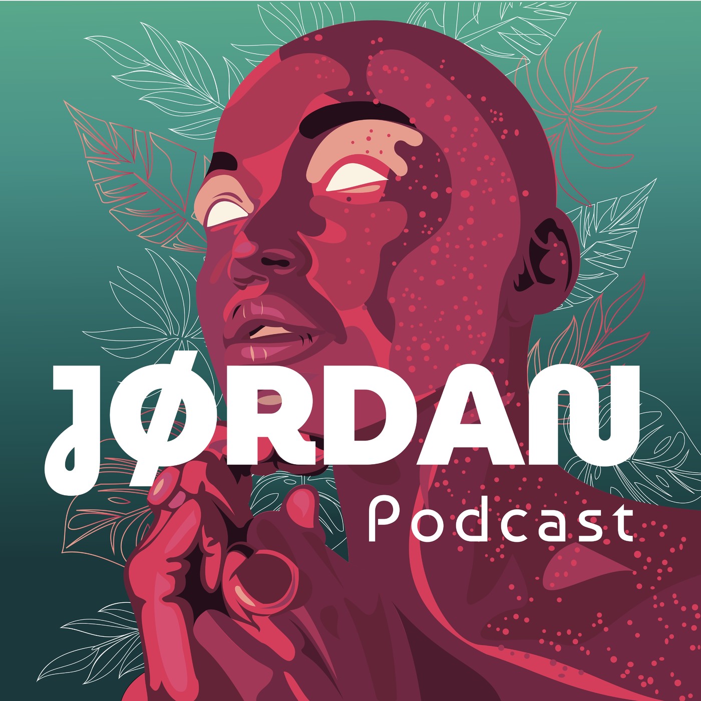 JØRDAN
