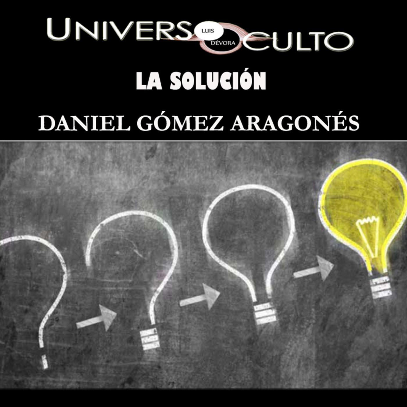 Universo Oculto.