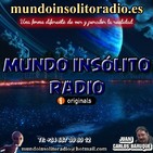 229/5. Narcotráfico, farmacéuticas, vacunas y Bill Gates. Rituales de San Juan. Fenómenos anómalos. Incógnito Files.