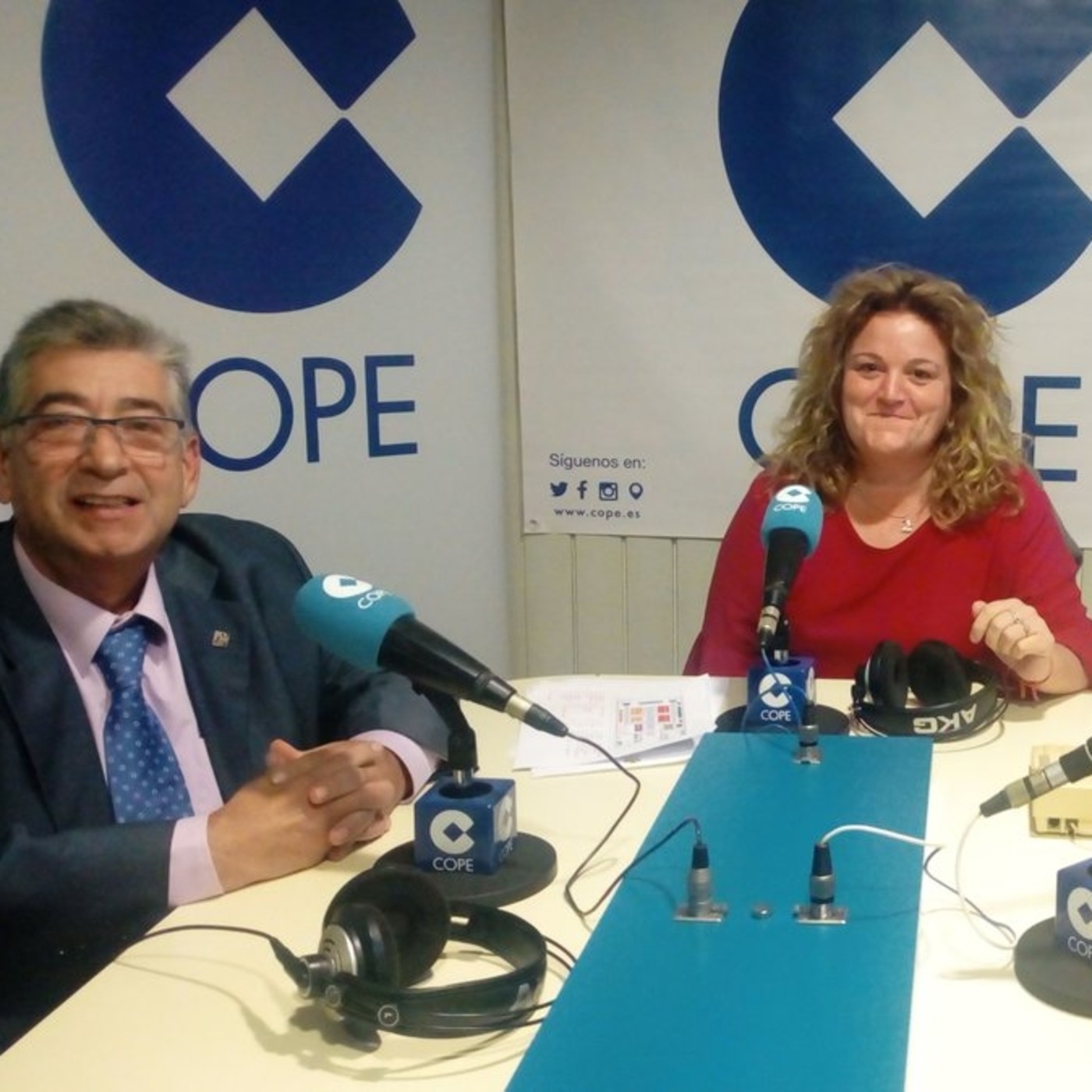 Noticias COPE Castellón