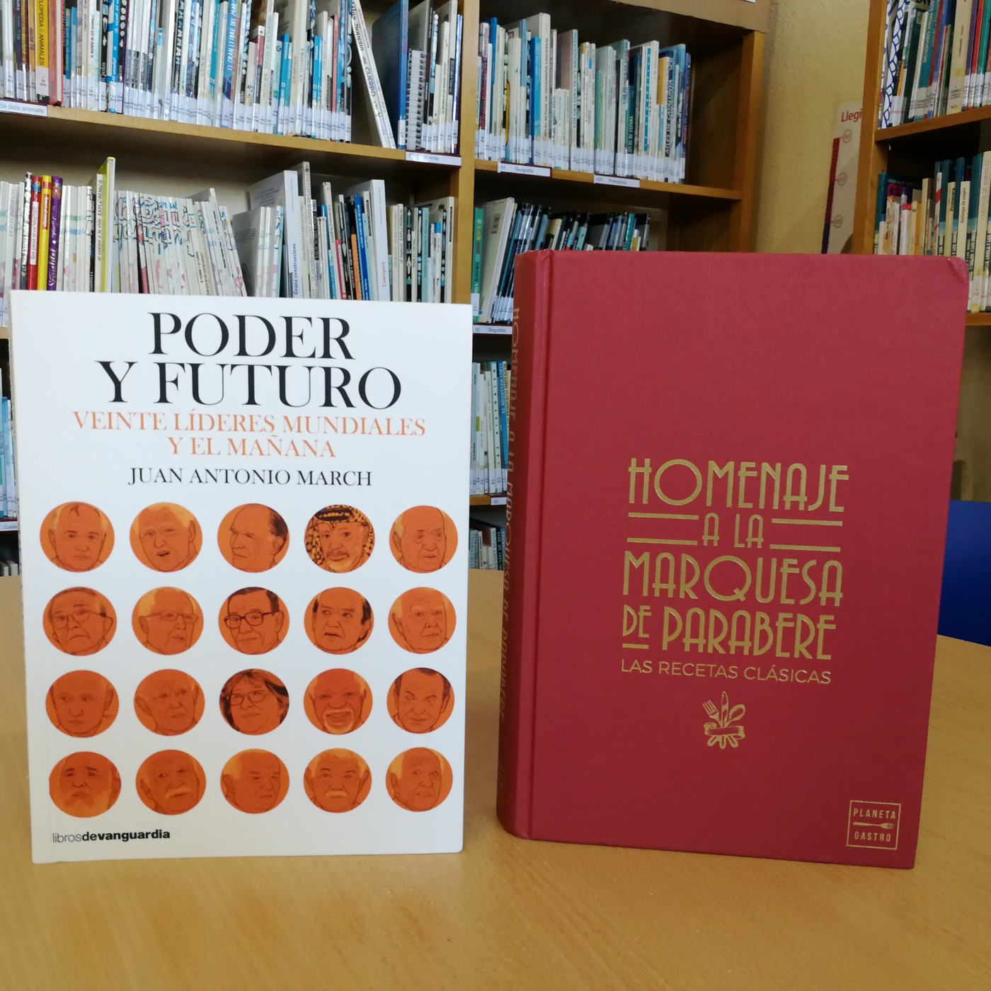 (HISTÒRIC) Cafè Literari