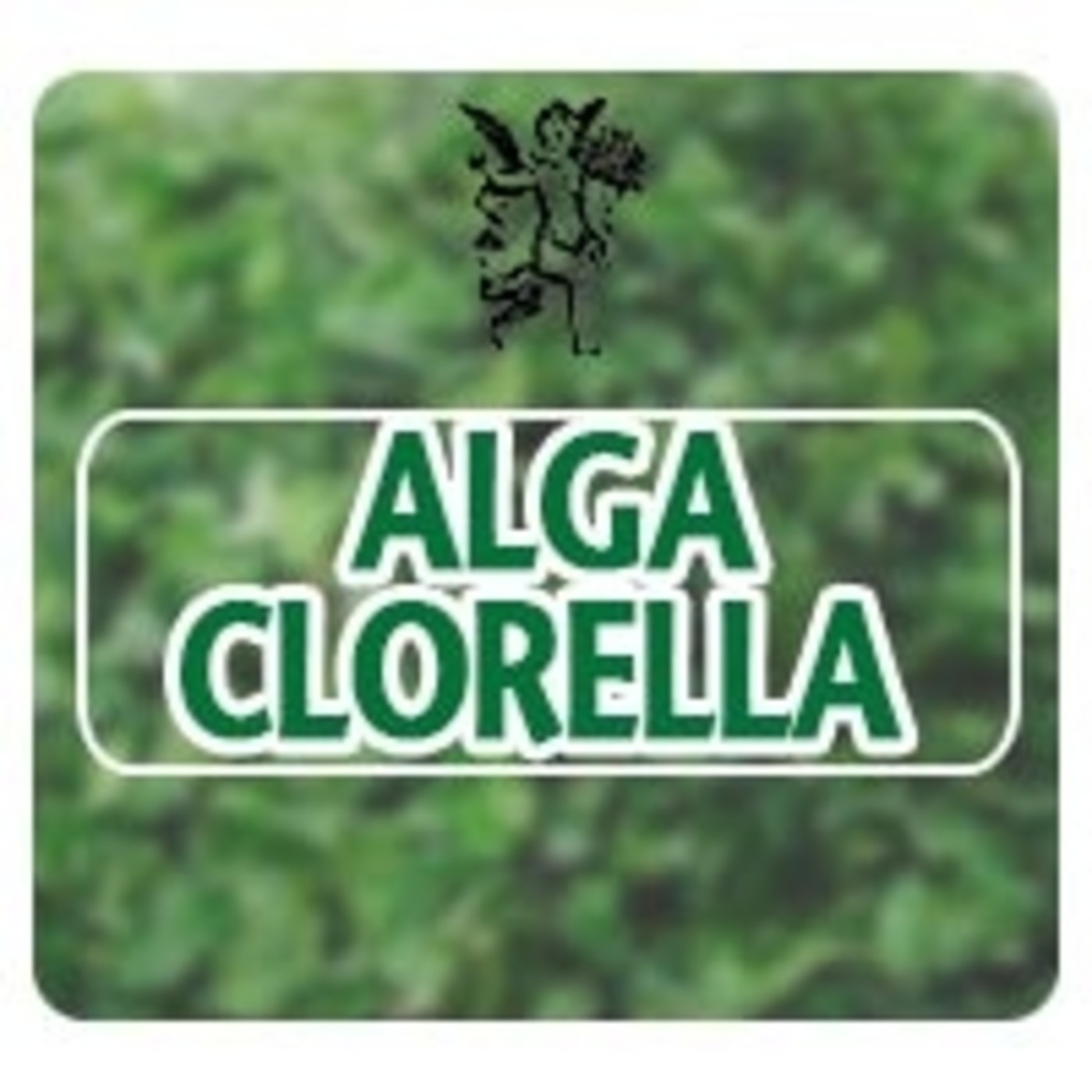 El Ángel de tu Salud - CLORELLA episode artwork