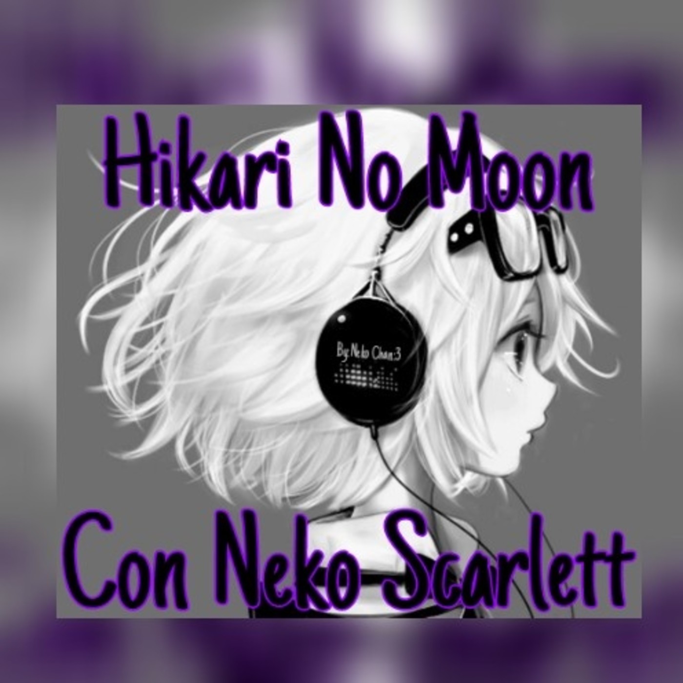 Hikari No Moon en Radio Rakuen