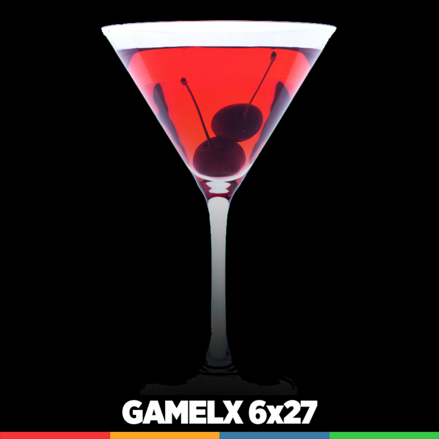 GAMELX Podcast