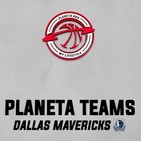Planeta Mavs / "Malditos Mavericks" - Ep.8.- 24.02.2020