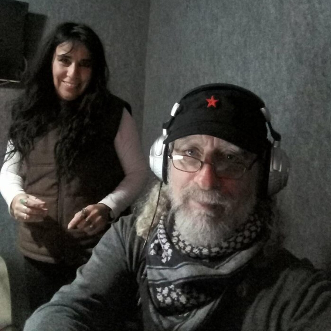 Programa el club de la pluma 21-3-2021