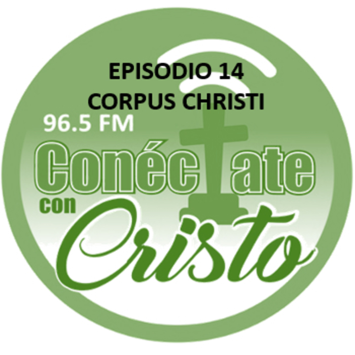 CONÉCTATE CON CRISTO