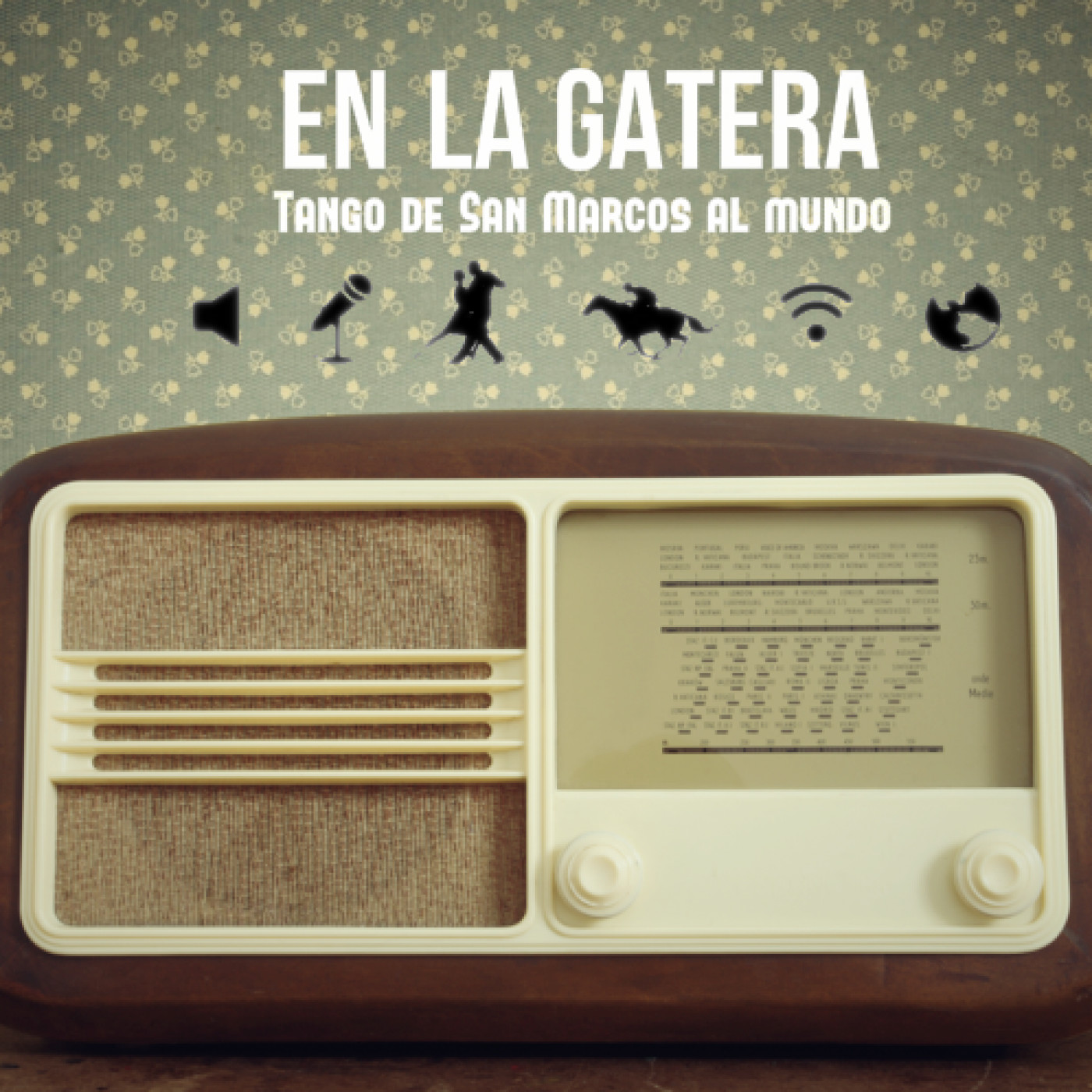 En la Gatera