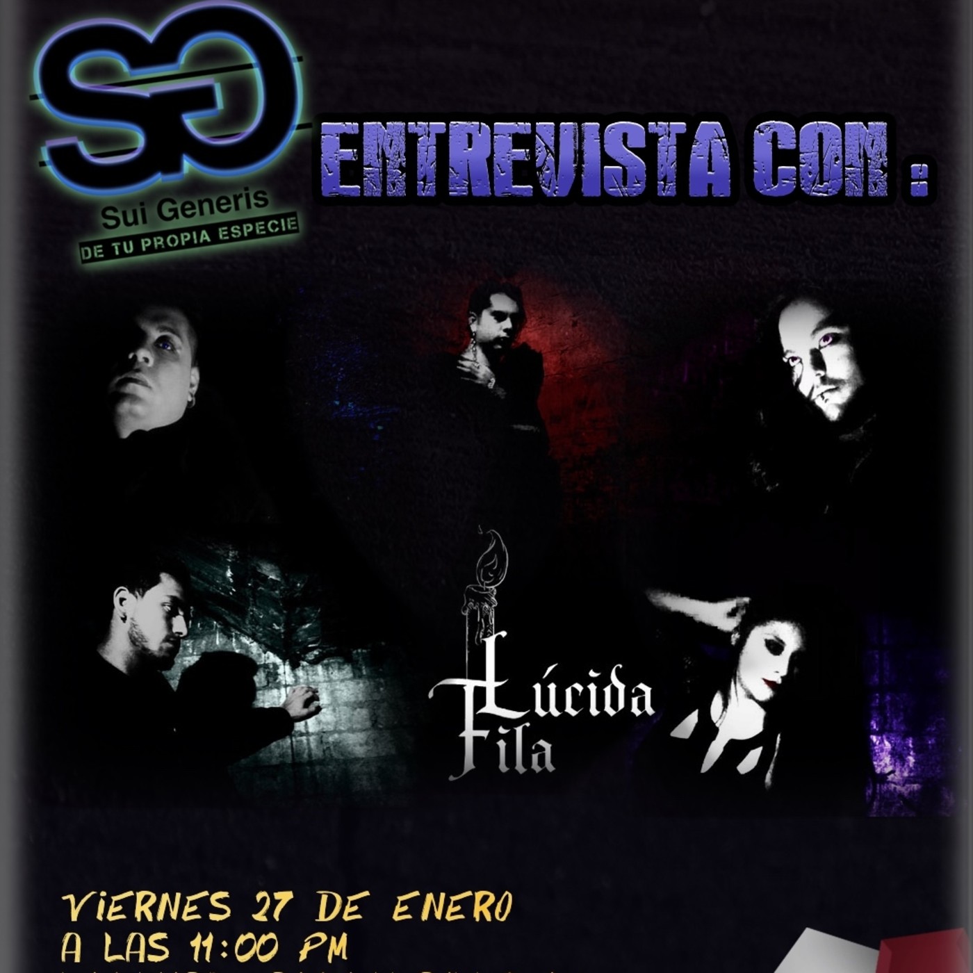 Sui Generis