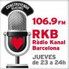 35ª Emisión Las Terapias Neurocientíficas, con Oriol Lugo y Ana Farré, el 26/5/16