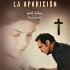 La Aparición (2018) #Drama #Religión #peliculas #podcast #audesc