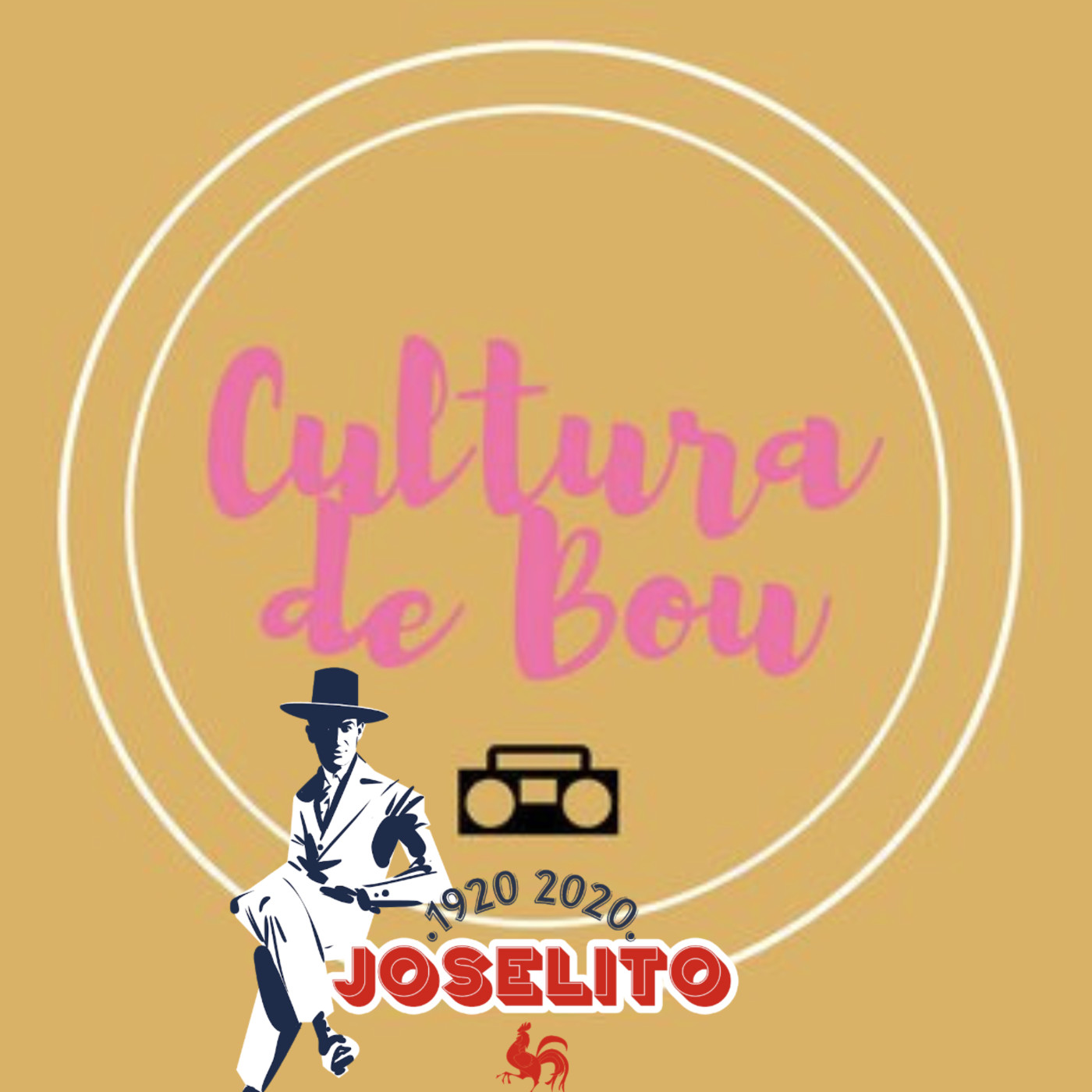 CULTURA DE BOU