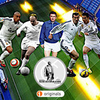 Nuestras 5 Leyendas favoritas de la historia y Nuestro 11 Histórico del Real Madrid : Historias @ElQuintoGrande #2