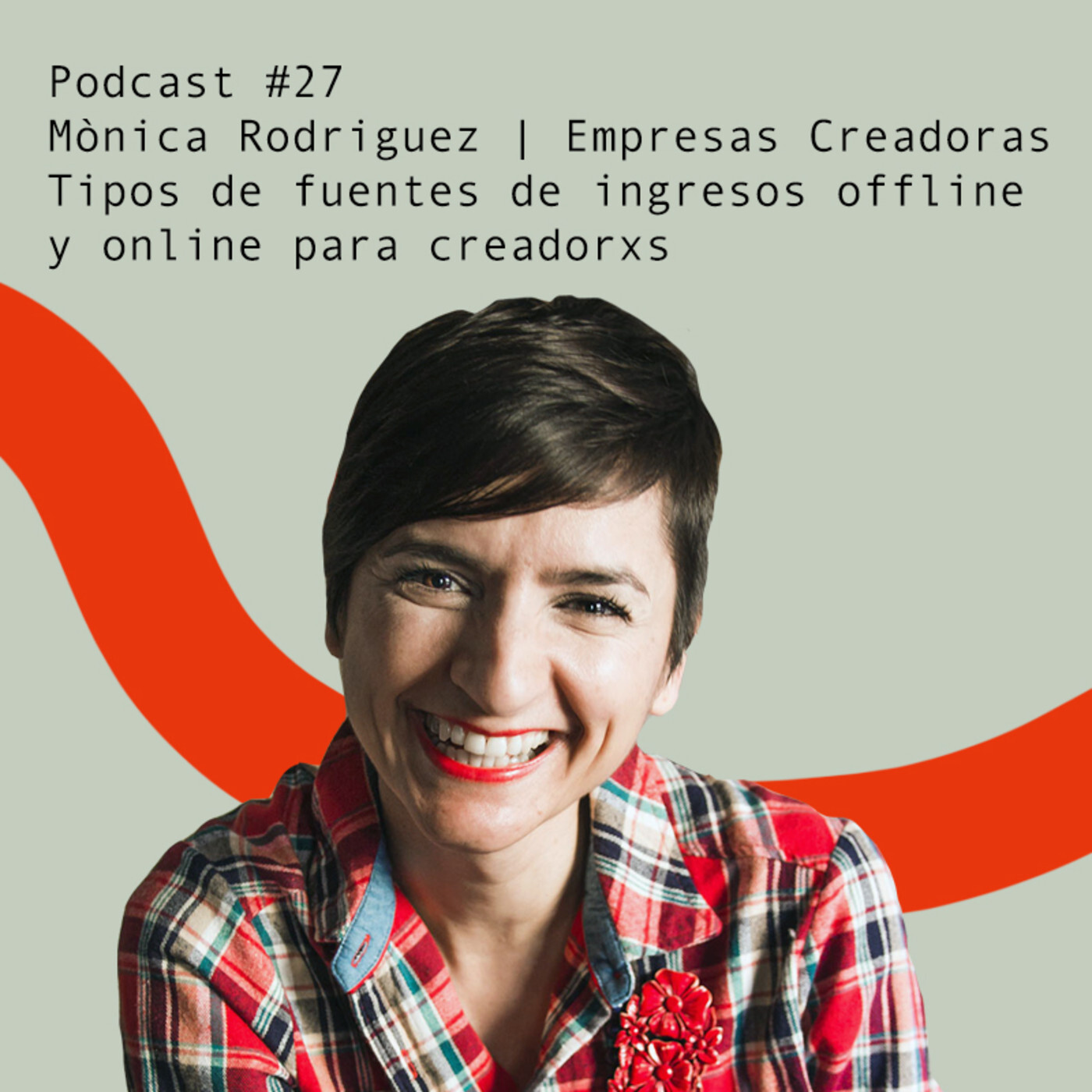 El podcast de Duduá