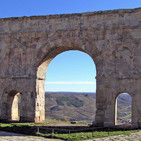 NUESTROS PUEBLOS: Medinaceli