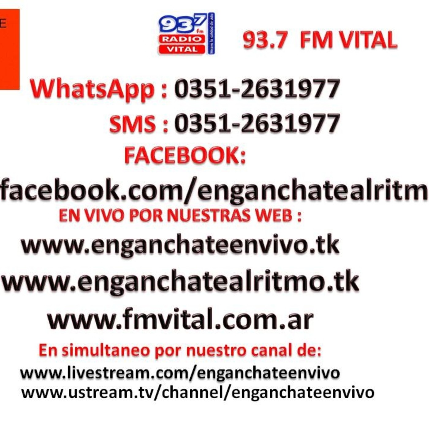 PROGRAMA 17.09.2016
