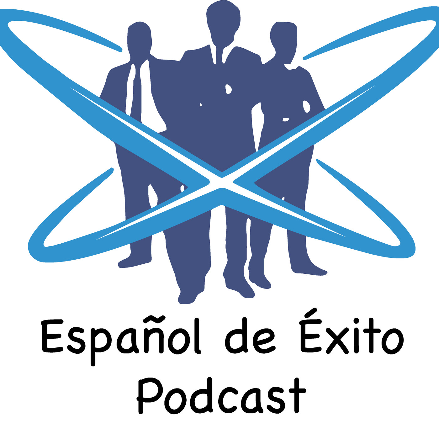 Español de Exito Podcast.