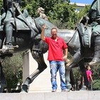DESNUDOS POR LA TRANSPARENCIA Jesús Antonio Fernández Olmedo