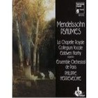 Mendelssohn F. "Verleih uns Frieden"
