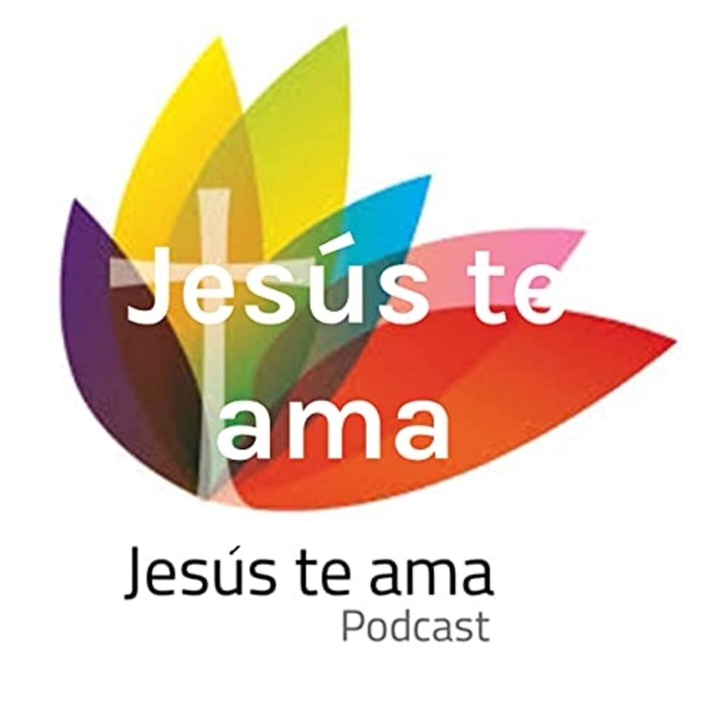 Jesús te ama