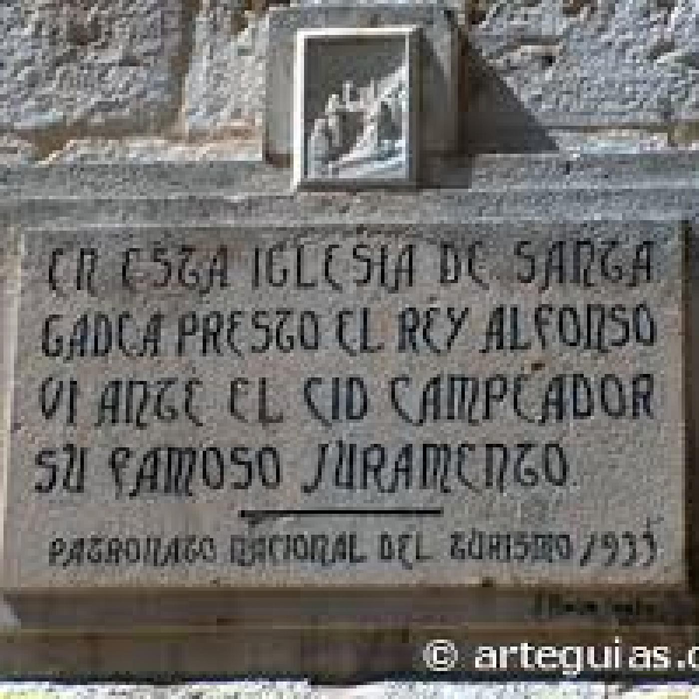 Ruta del Cid
