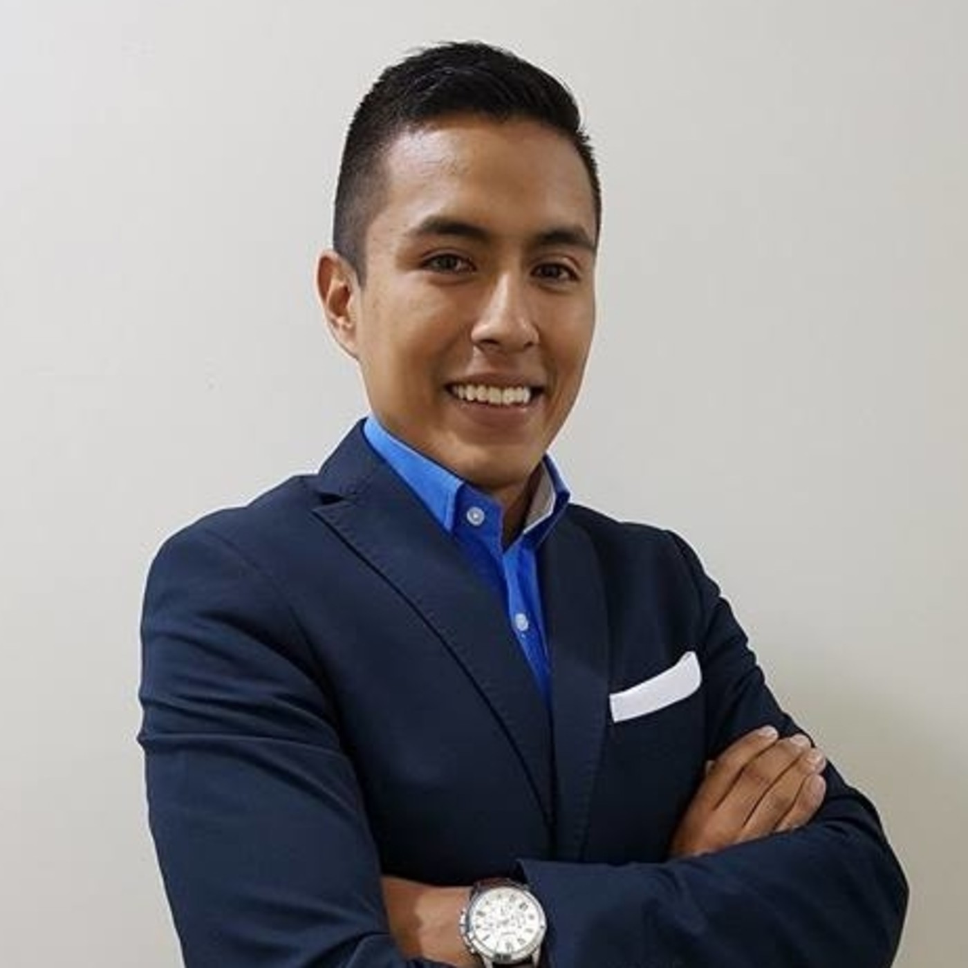 KairoX Latinoamerica