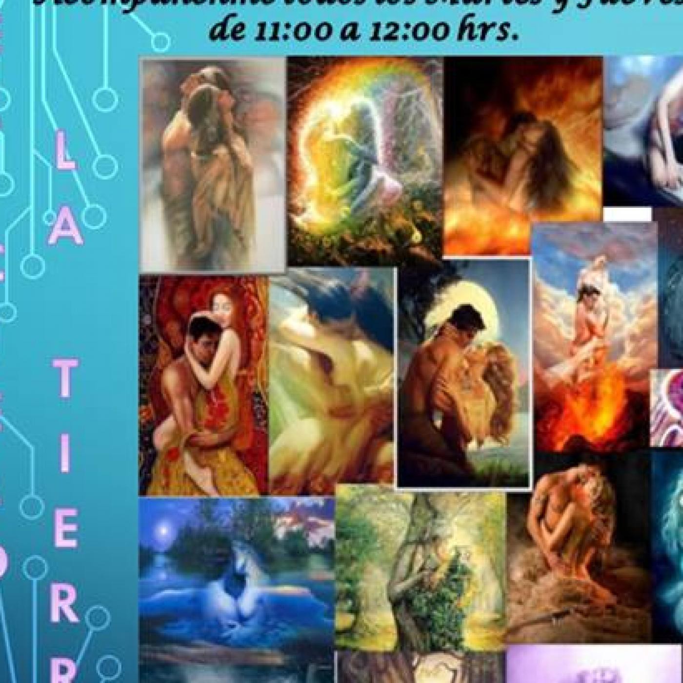 EL CIELO EN LA TIERRA CON LA VIDENTE ISABELLA CID