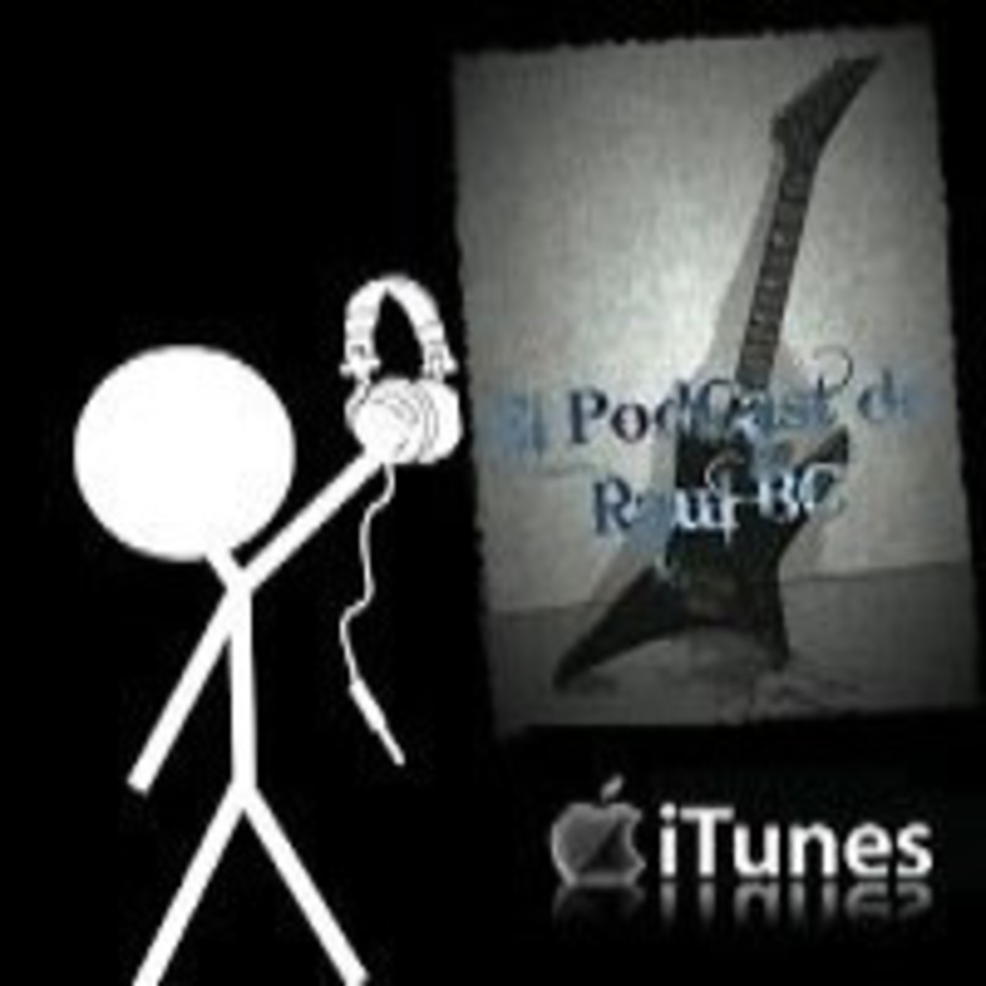 El PodCast de Raul BC 10