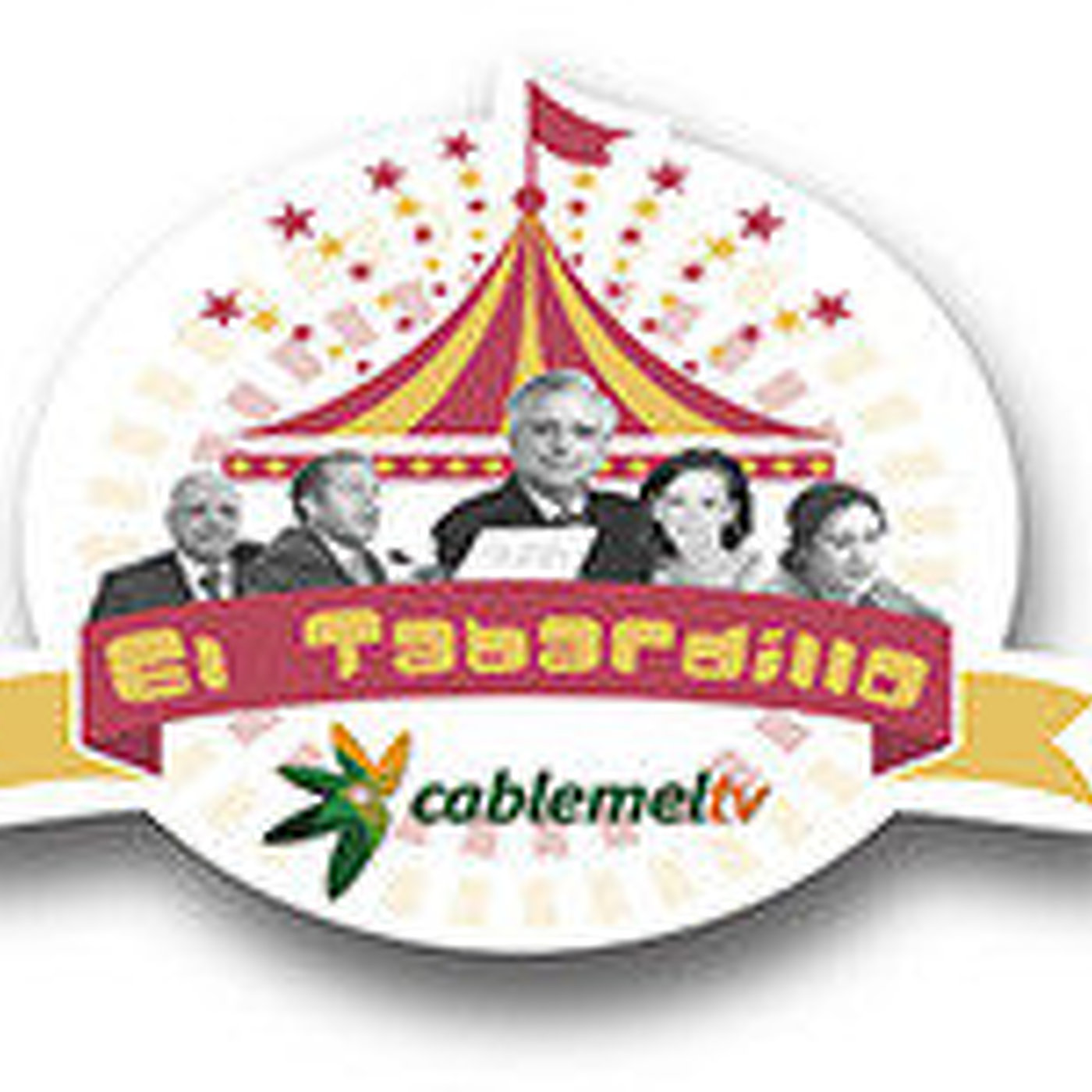 El Tabardillo