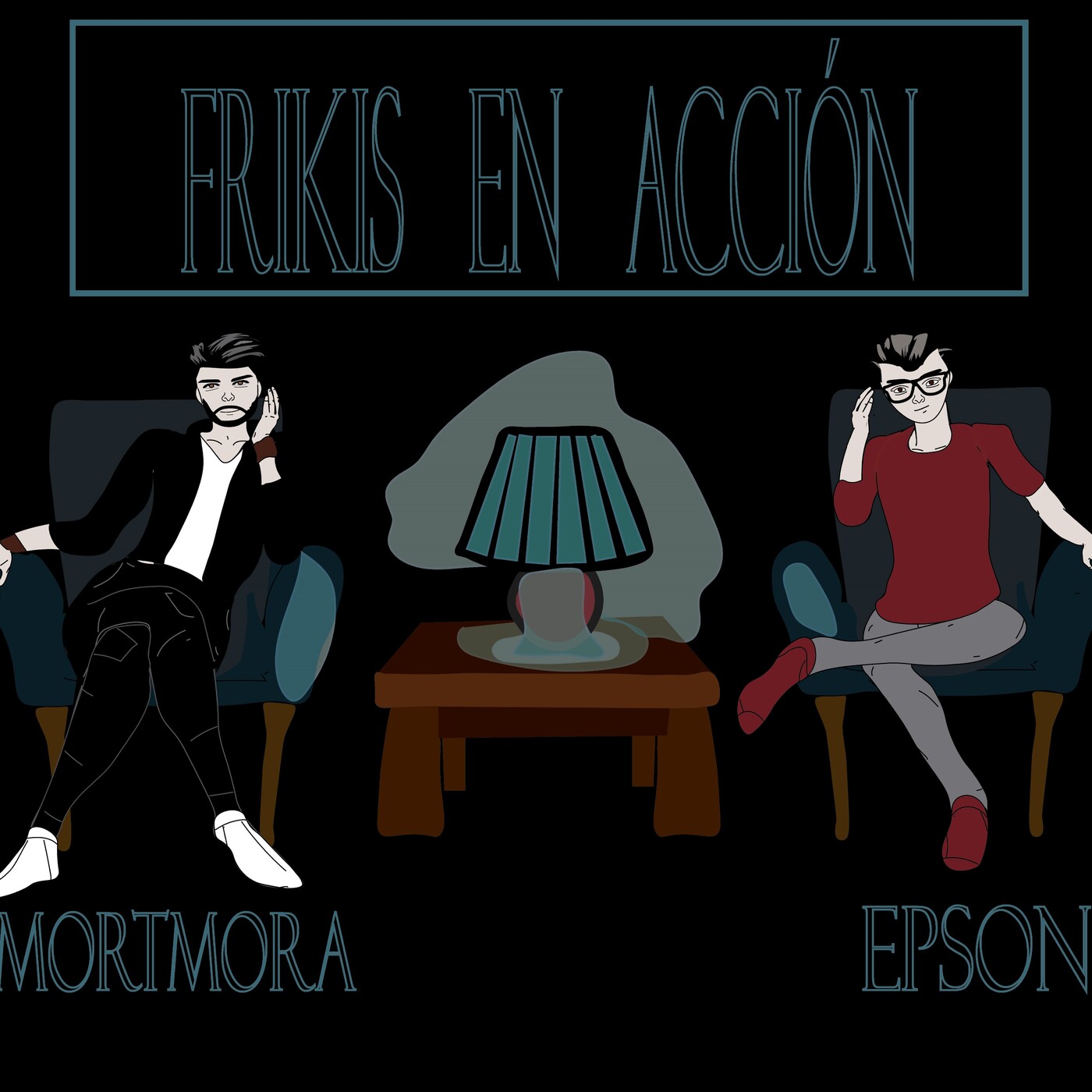 Frikis en Acción