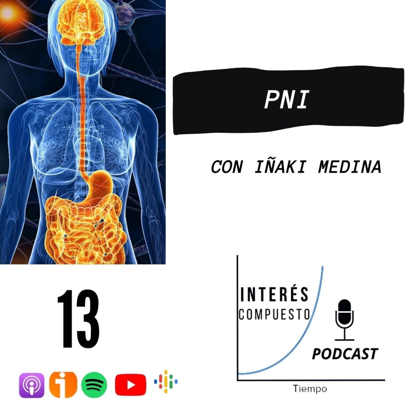#13- PNI. Mejora tu bienestar y/o rendimiento deportivo.