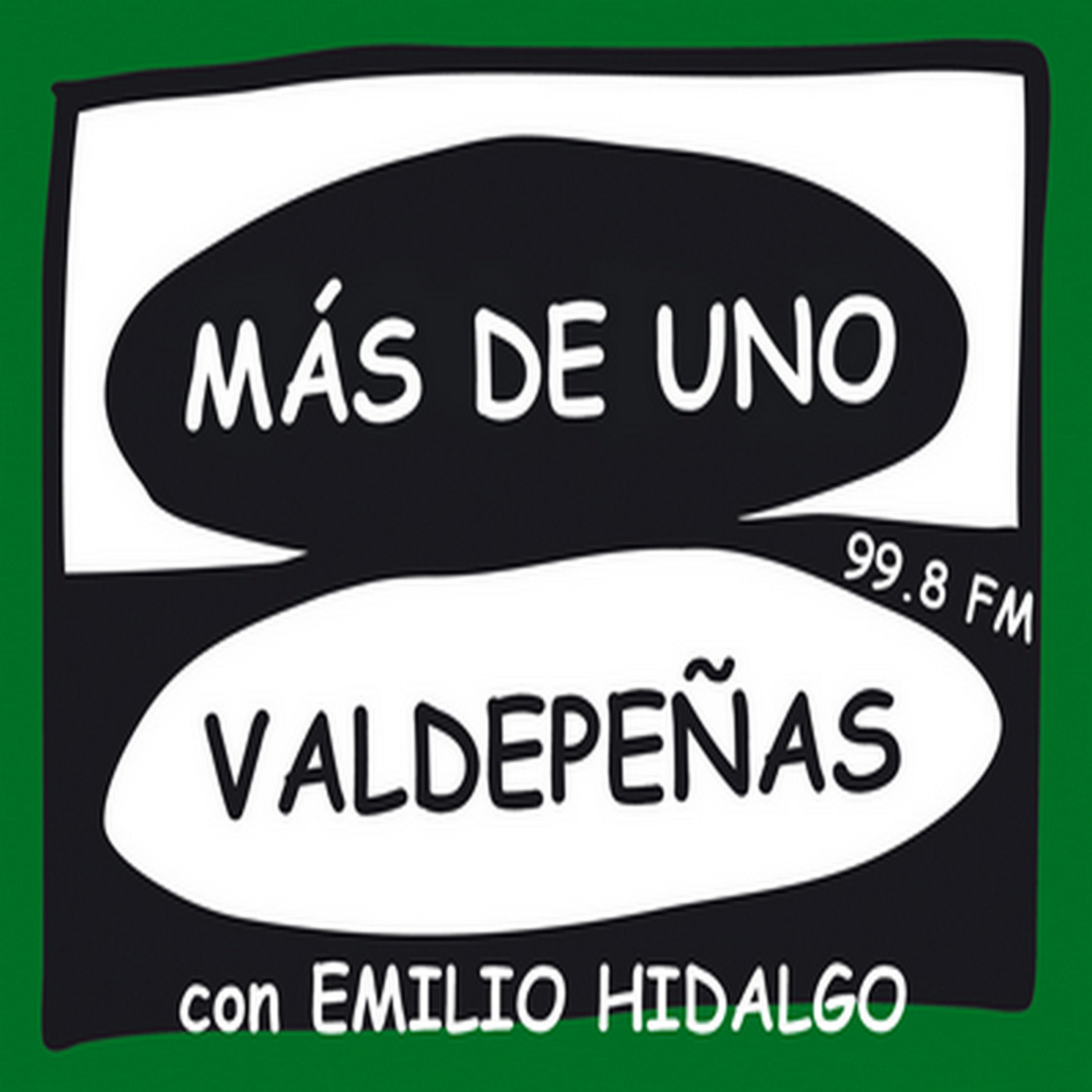 Más De Uno Valdepeñas - Marzo 2020