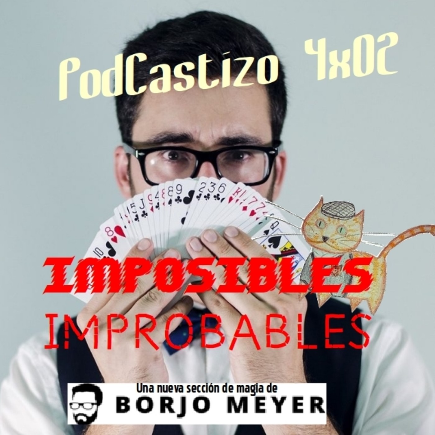 PodCastizo, el podcast de Madrid