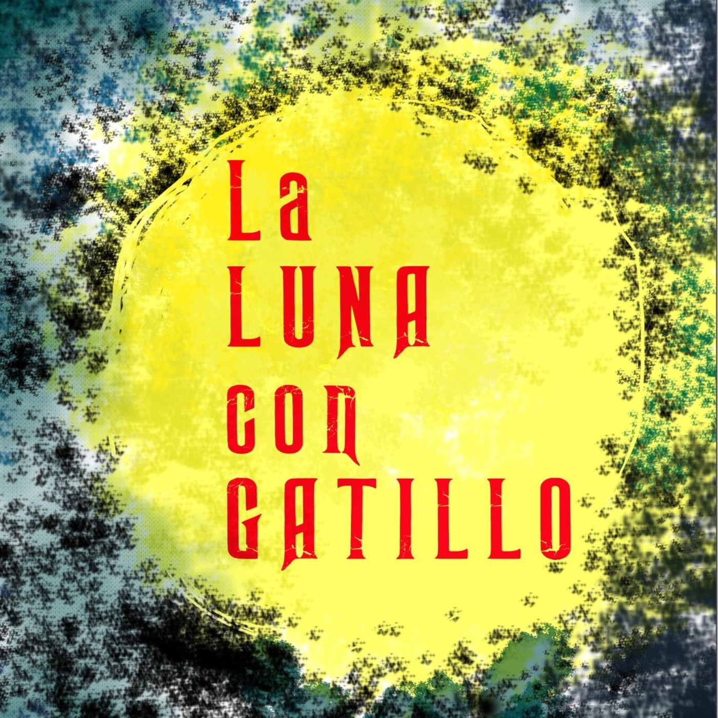 Economía crítica en La luna con gatillo.