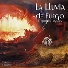 "La Lluvia de Fuego" de Leopoldo Lugones