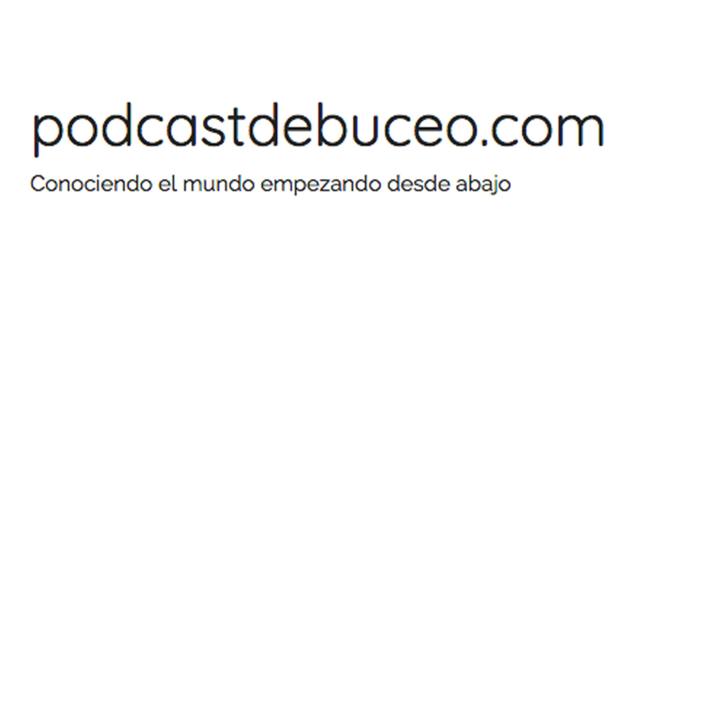 podcastdebuceo