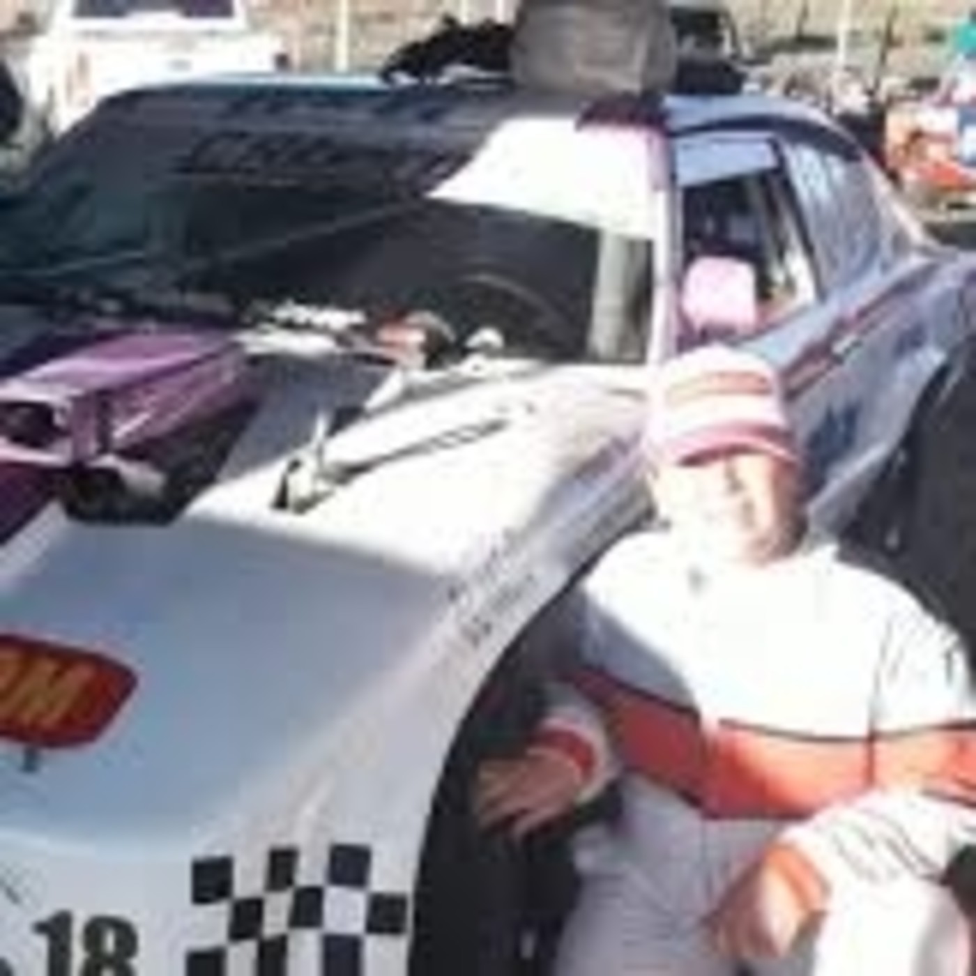 A FONDO CON EL AUTOMOVILISMO