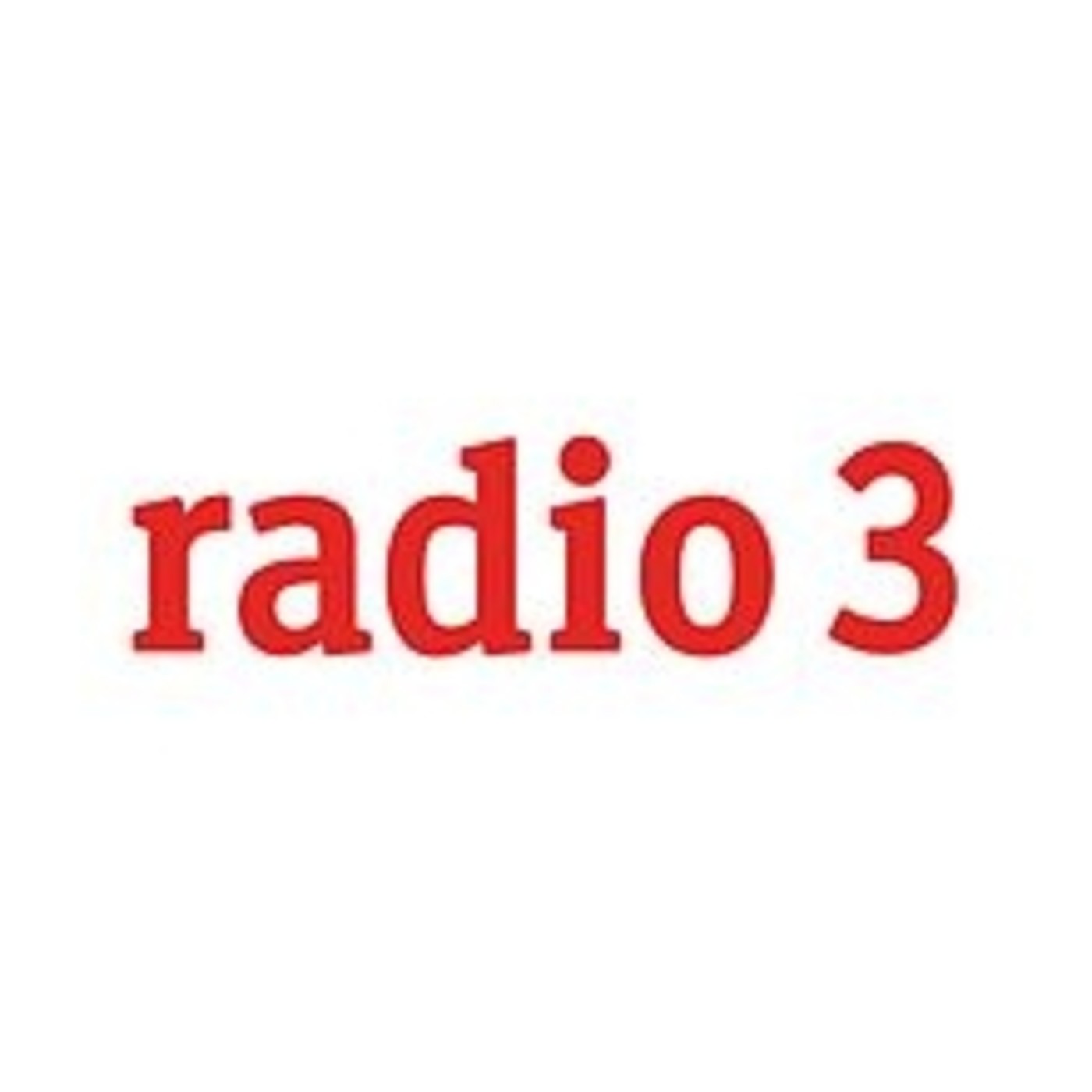 Intervención en Radio 3 | 180º con Leyre