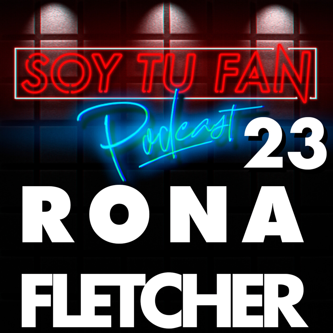 SOY TU FAN, locución y home studio