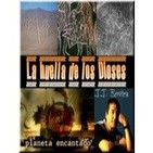 Planeta encantado (1de13):La huella de los dioses