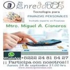 Programa Septiembre 24, 2015 "Finanzas Personales"