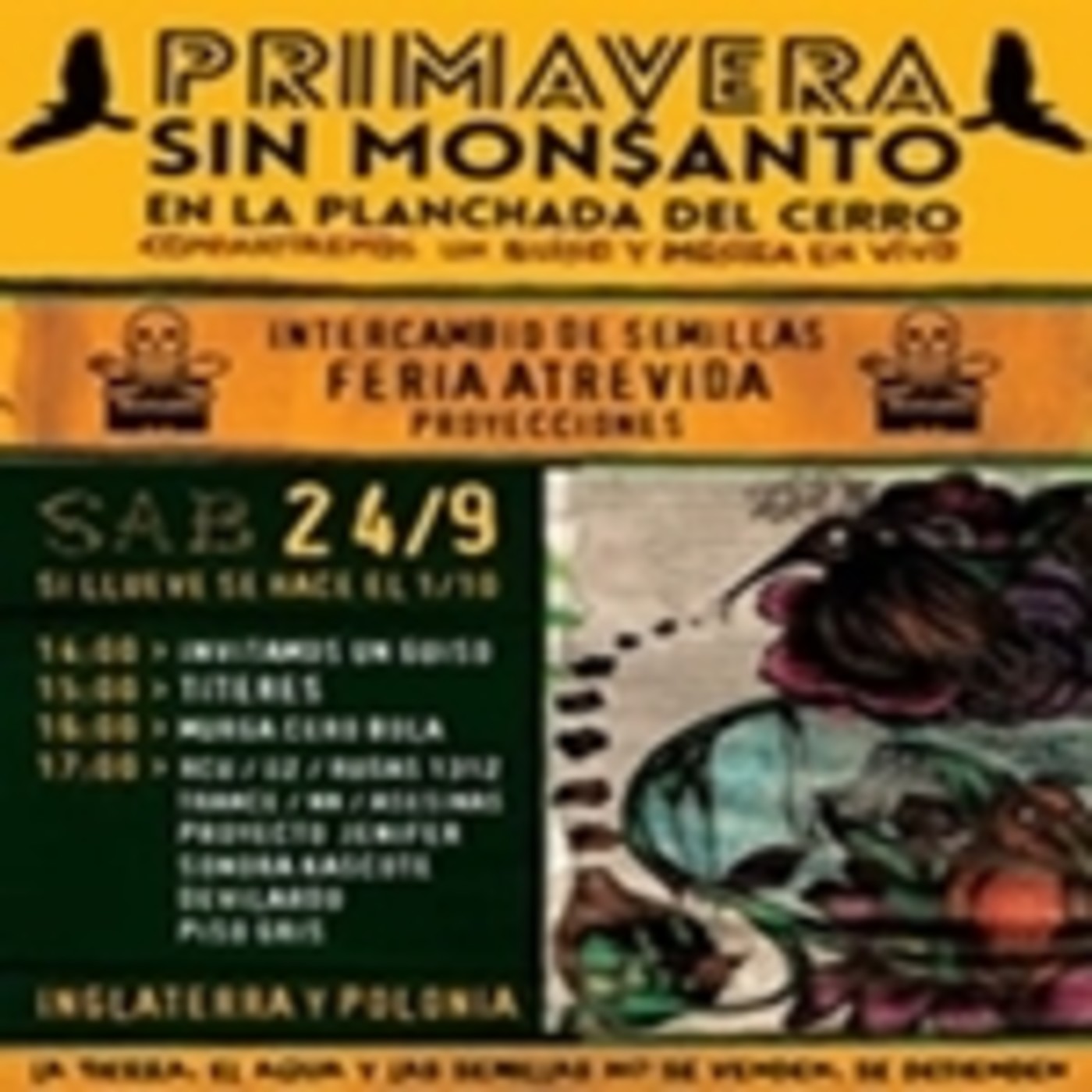 Podcast Pikes Alternativafm 105.5