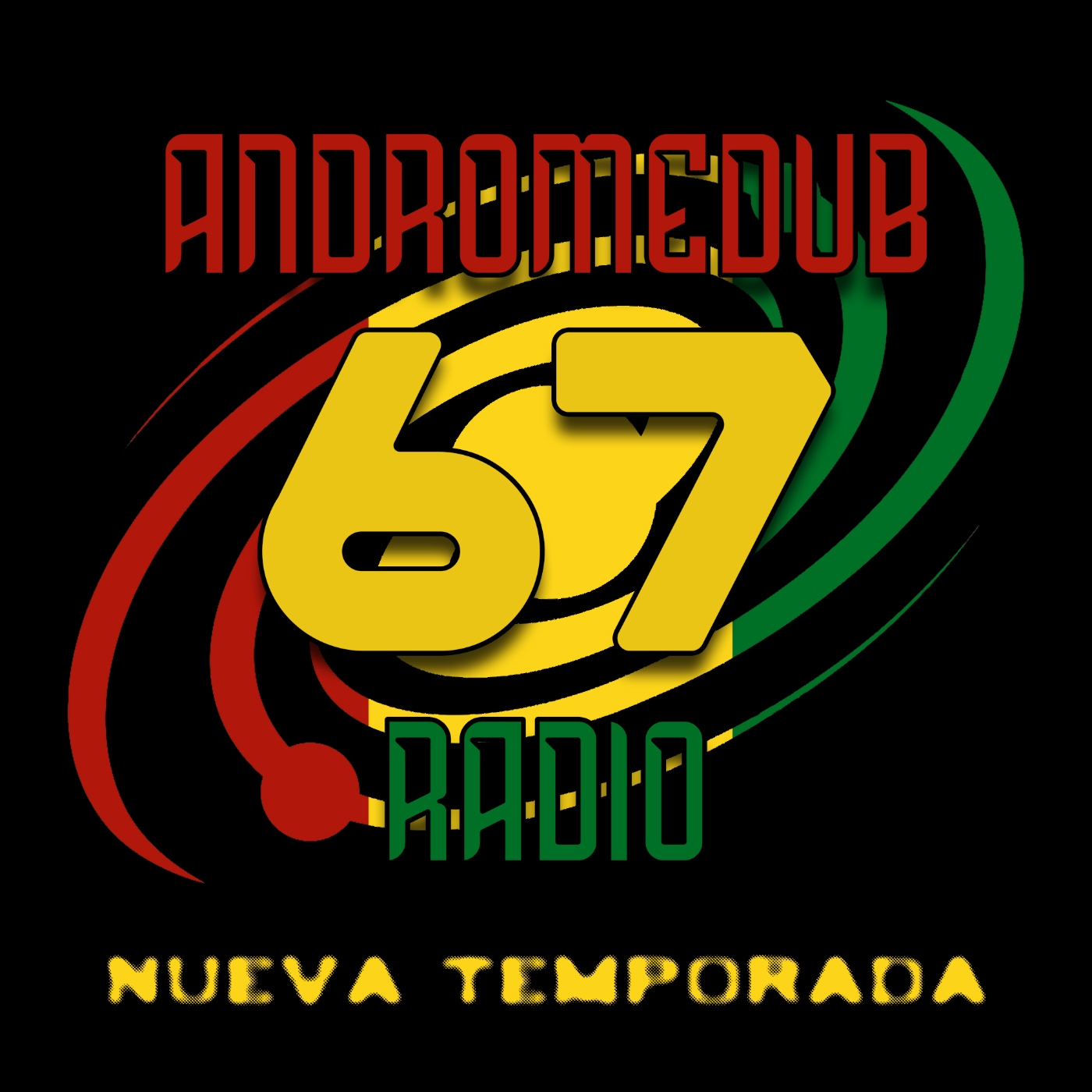 Andromedub